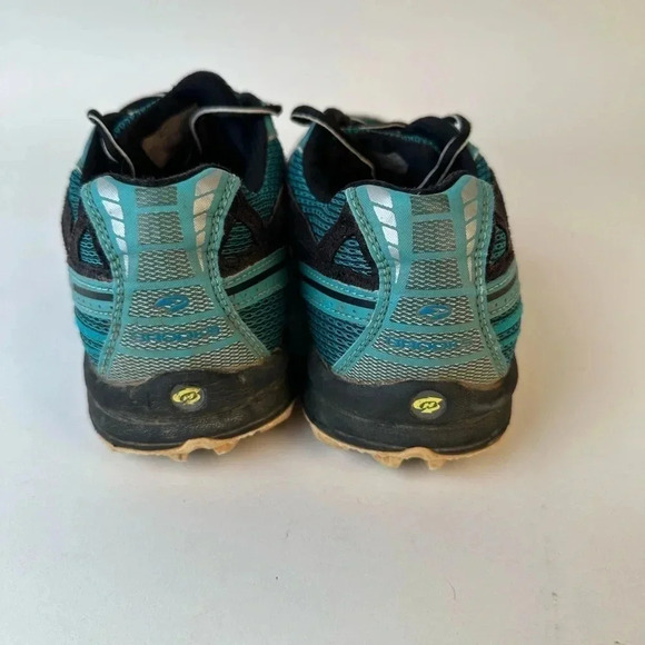 Brooks Cascadia 4 Running Shoes - Picture 6 of 13